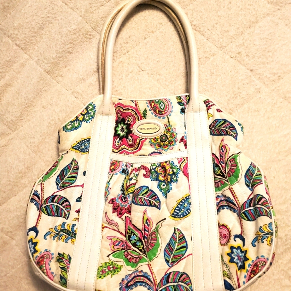 Vera Bradley shoulder bag